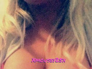 Xmousey25x