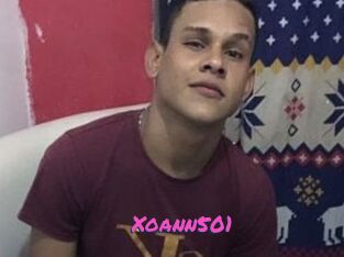 Xoann501