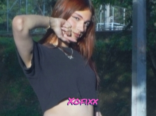 Xofixx