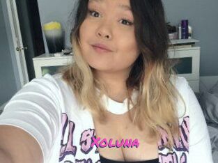 Xoluna