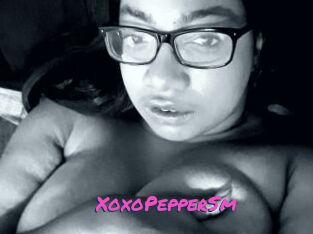 XoxoPepperSm