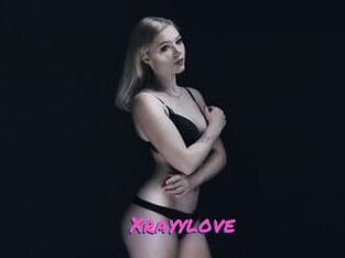 Xrayylove