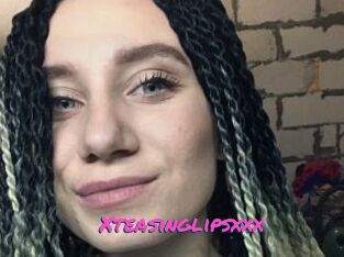Xteasinglipsxxx