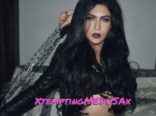 XtemptingMEDUSAx