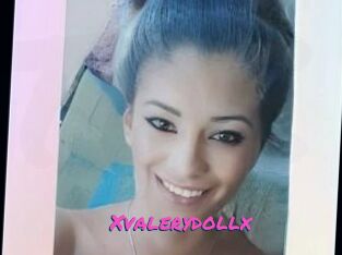 Xvalerydollx