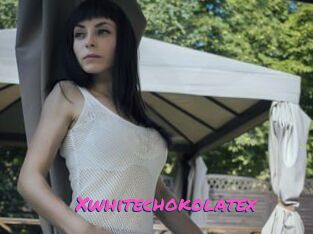 Xwhitechokolatex