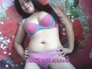 XxJuicyliciouz