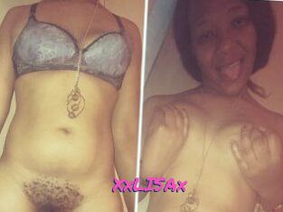 XxLISAx
