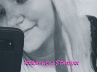 XxRachellStarrxx