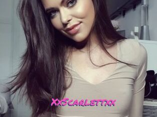 XxScarlettxx