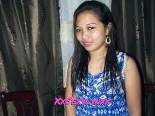 XxSexylynxx