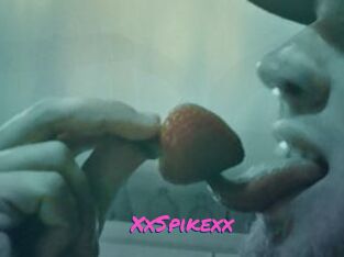 XxSpikexx