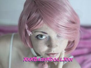 XxXBabyXDollXxx