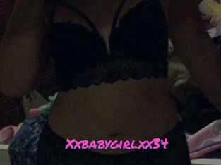 Xxbabygirlxx34