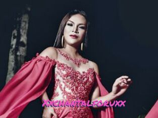 Xxchantalforuxx