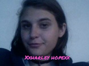 Xxharley_hopexx