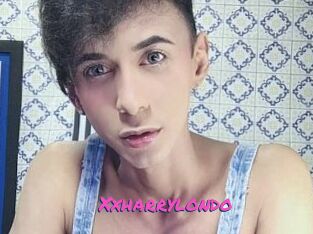 Xxharrylondo