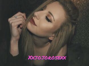 Xxjojorosexx