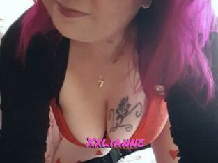 Xxlianne