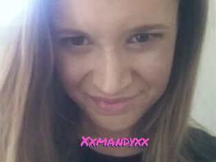 Xxmandyxx