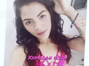 Xxmegan_foxx