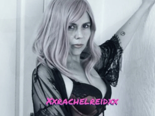 Xxrachelreidxx
