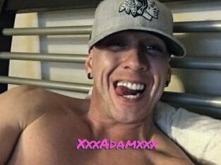 XxxAdamxxx
