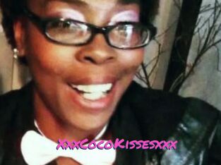XxxCocoKissesxxx