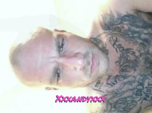 Xxxandyxxx