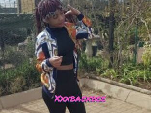 Xxxbaexbee