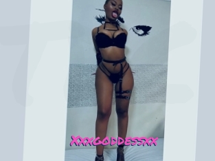 Xxxgoddessxx