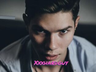 Xxxhardguy