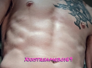 Xxxstreamrboy69