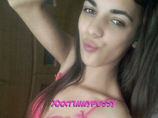 Xxxtinnypussy