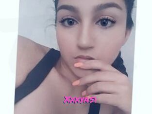 Xxxyasi