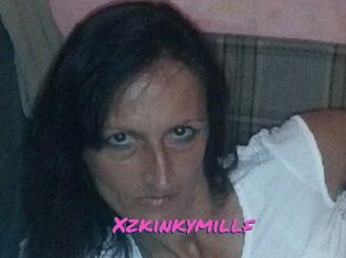 Xzkinkymillf