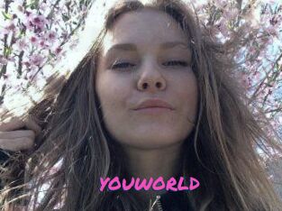 YOUWORLD