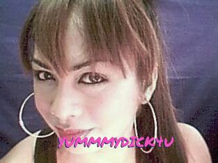 YUMMMYDICK4U