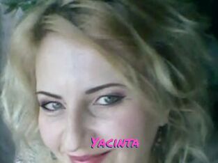 Yacinta