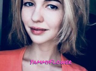 YammyFlower