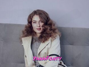 YanaFonty
