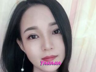 Yanana