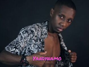 Yandynamo