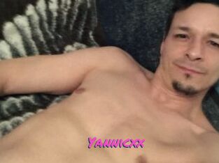 Yannicxx