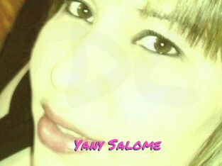 Yany_Salome