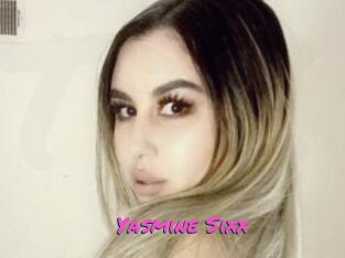 Yasmine_Sixx
