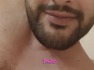 Yazo