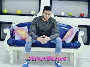 YeikovBrown