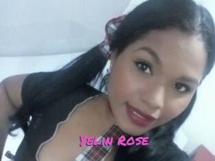 Yelin_Rose
