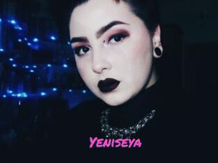 Yeniseya